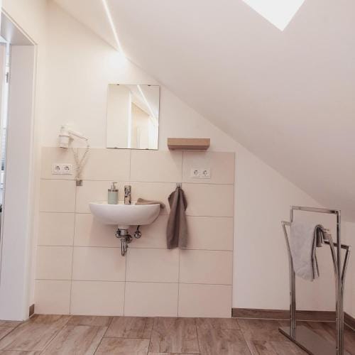 Gastezimmer Busch Hotel in Rust
