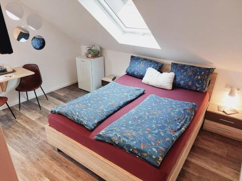 Gastezimmer Busch Hotel in Rust