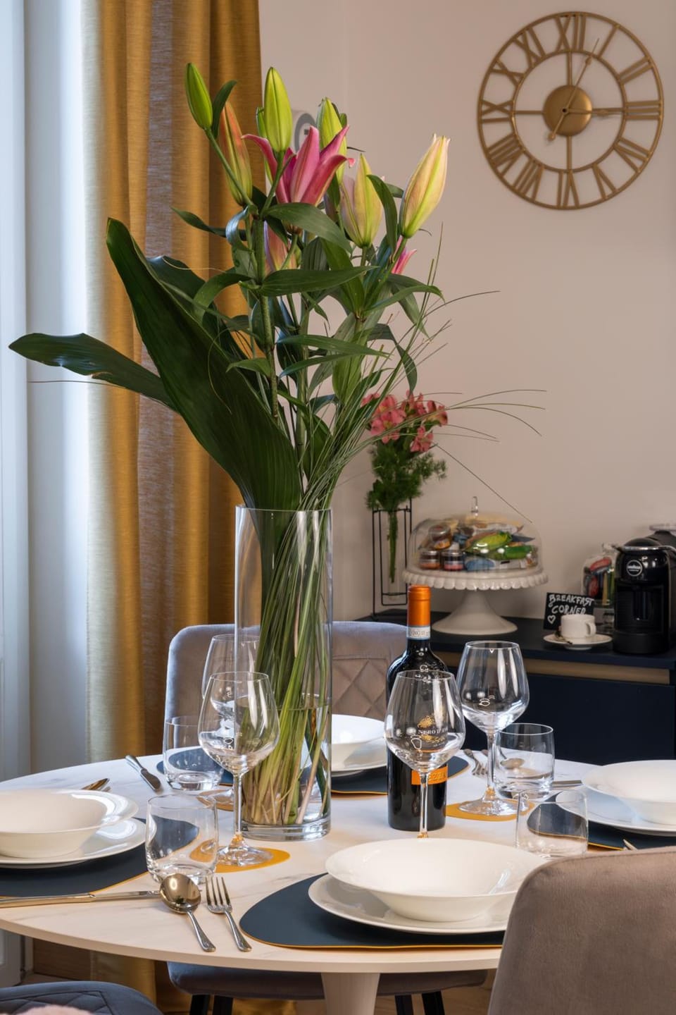 Taurinorum Apartments Hotel in Turin
