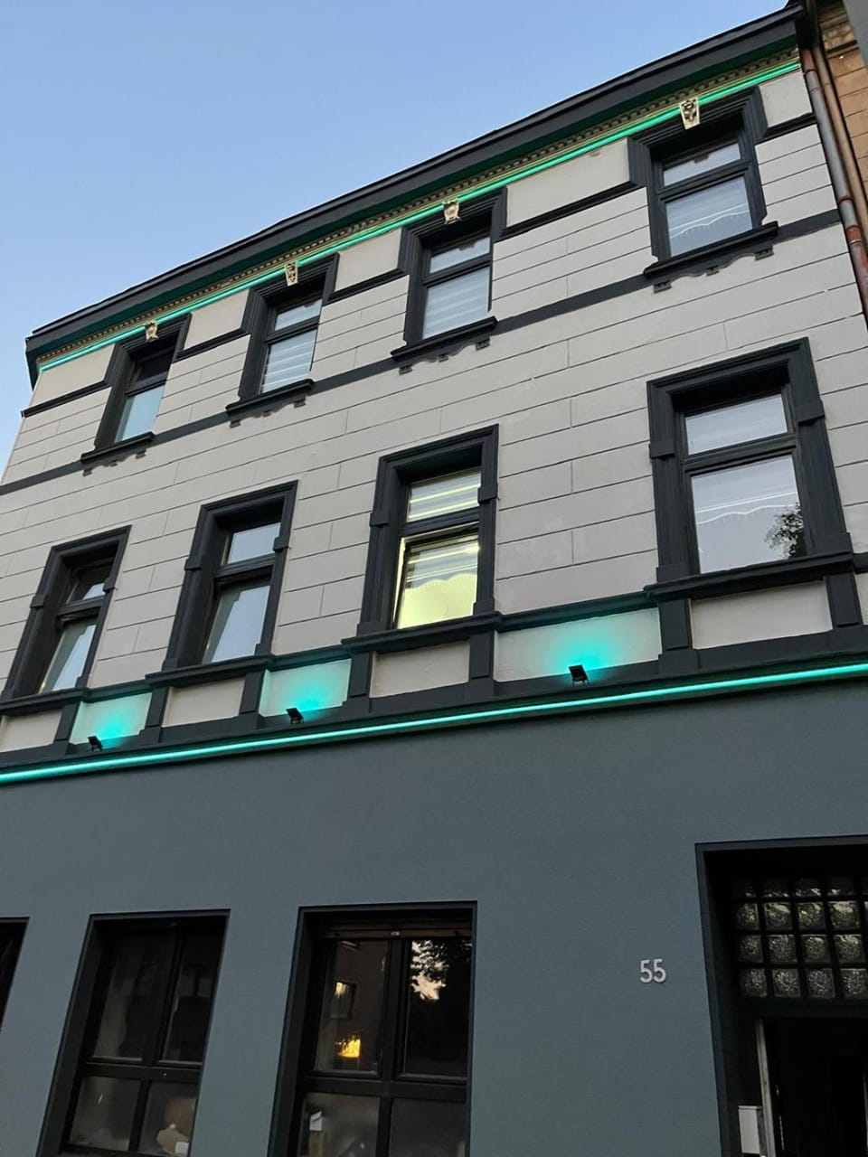 Duisburger Hostel Hostel in Duisburg