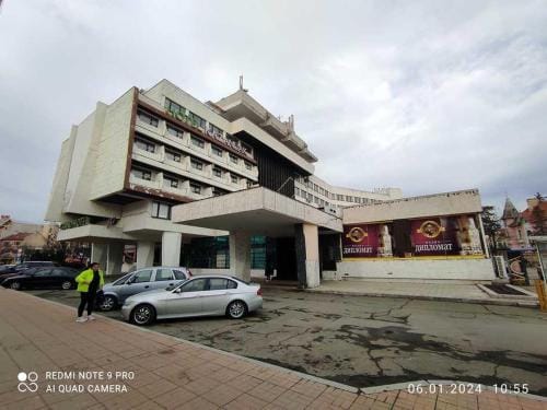 Хотел Казанлък Hotel in Stara Zagora, Bulgaria