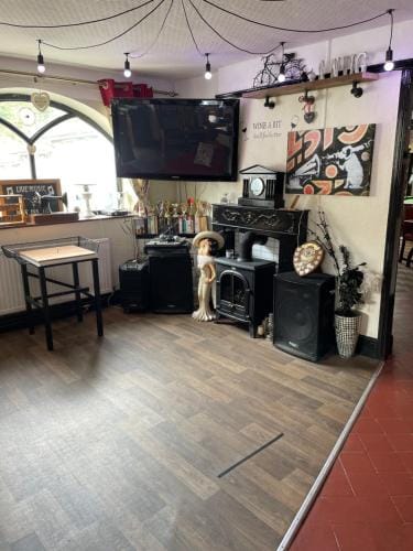 The New Inn Hotel in Forest of Dean