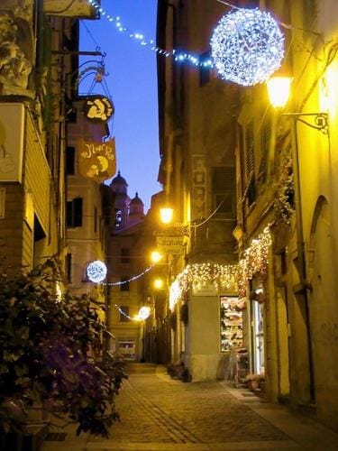 IL VENTIDUE Hotel in Liguria
