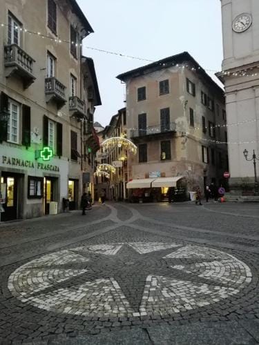 IL VENTIDUE Hotel in Liguria