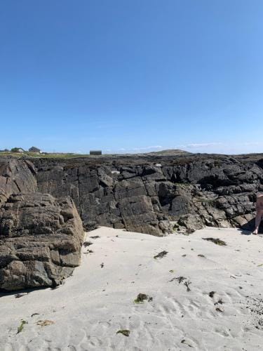 Aran views Hotel in County Galway