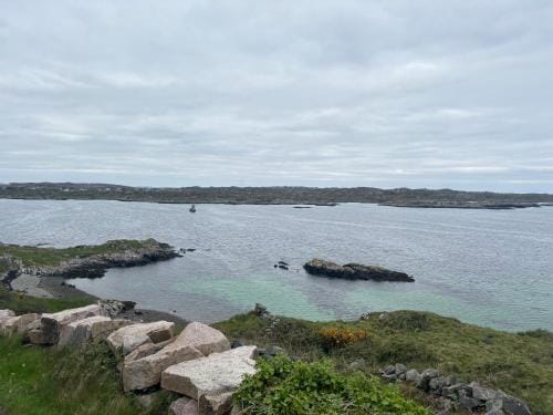 Aran views Hotel in County Galway