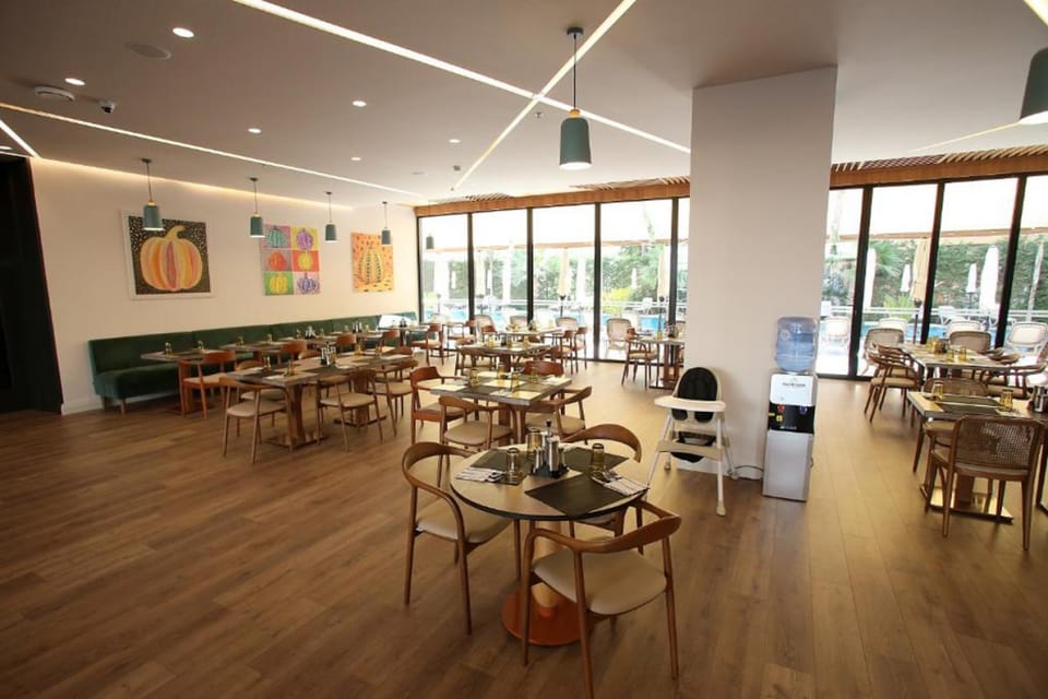 Durres Bay Hotel Hotel in Tirana County, Albania