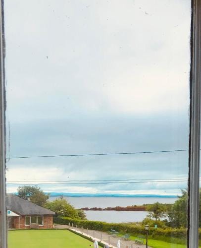 Hope & Anchor, Hadrian's Wall, Port Carlisle, Solway Firth, Area of Natural Beauty Hotel in Allerdale District