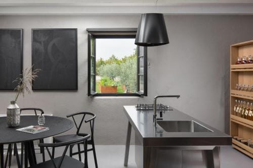 Bas de Bas Villas Hotel in Šibenik-Knin County, Croatia