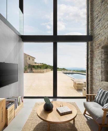 Bas de Bas Villas Hotel in Šibenik-Knin County, Croatia