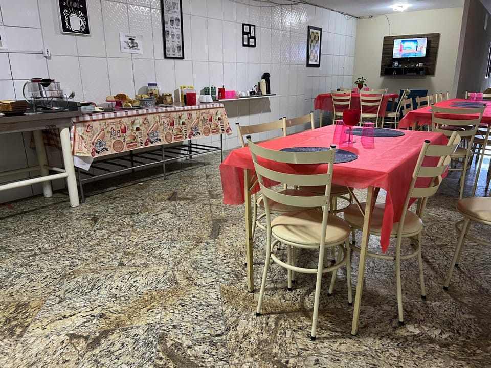 Hotel Ita Avenida Hotel in State of Rio de Janeiro