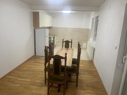Lina Apartmani Hotel in Montenegro
