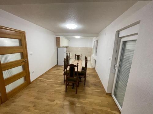Lina Apartmani Hotel in Montenegro