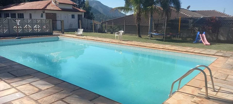 POUSADA SAO LUCAS Lodge in Águas de Lindóia