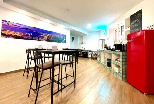MaryGrace B&B Hotel in Castellammare di Stabia
