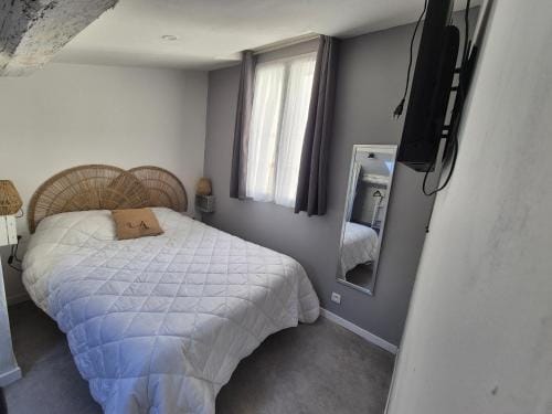 LE SOLEIL, pdcompris Hotel in Toulon