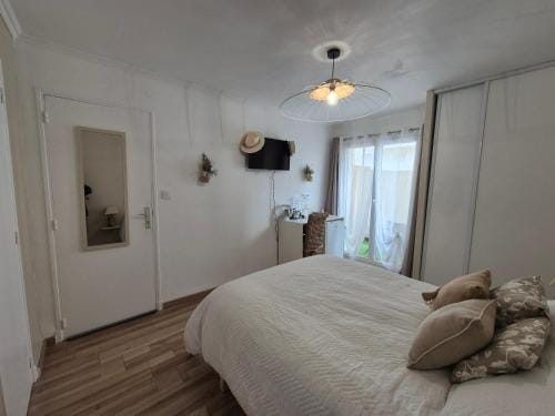 LE SOLEIL, pdcompris Hotel in Toulon