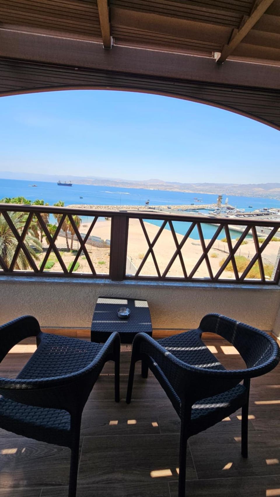 Saraya Abdeen Hotel Hotel in Eilat