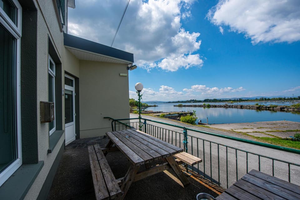 Greenfield Lodge Hotel Bar & Bistro Hotel in County Galway