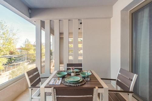 Aura Luxury Suites - Olympiada Seaside Getaways Hotel in Halkidiki