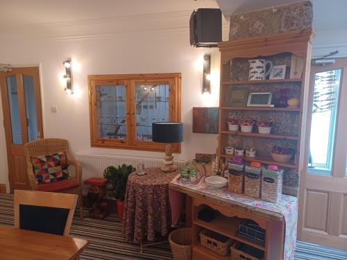 The Rookery Hotel in Saint Ives
