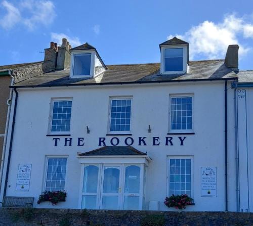 The Rookery Hotel in Saint Ives