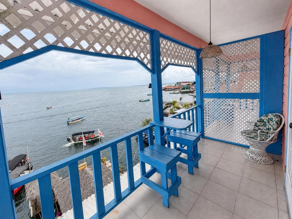 Hotel Bocas Town Hotel in Bocas del Toro Province