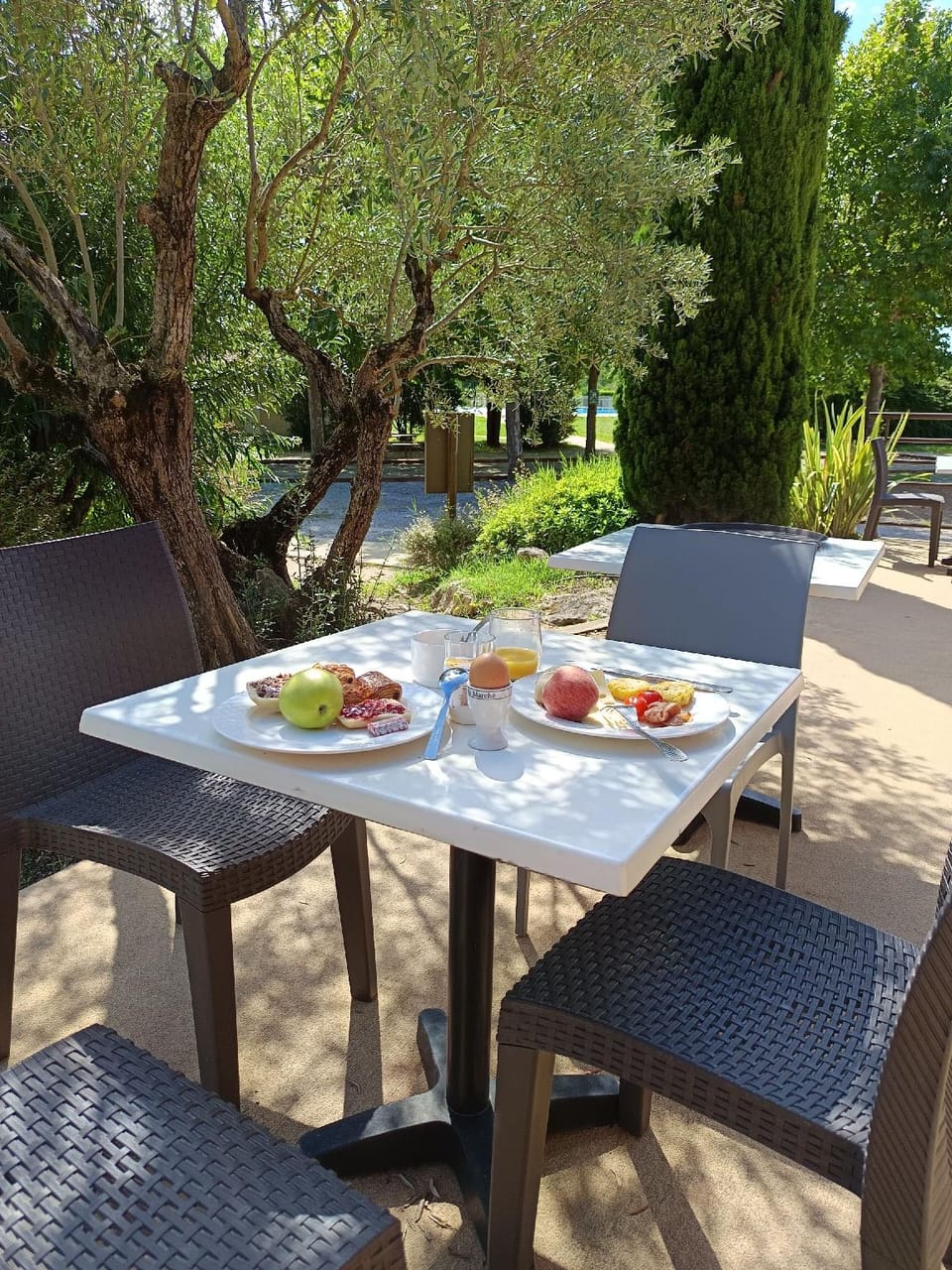 Domaine d'Agrippa Valence Resort in Provence-Alpes-Côte d'Azur