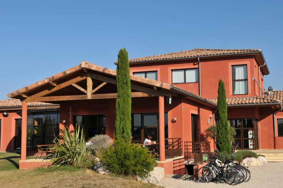Domaine d'Agrippa Valence Resort in Provence-Alpes-Côte d'Azur