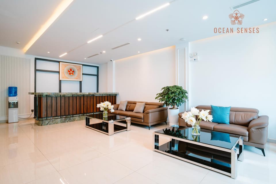 Ocean Senses Hotel Hotel in Vietnam