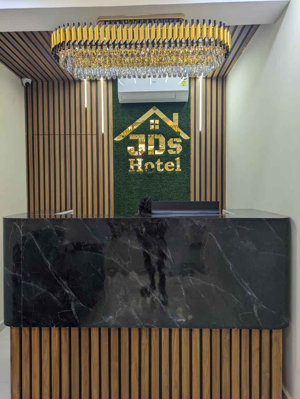 Facilities