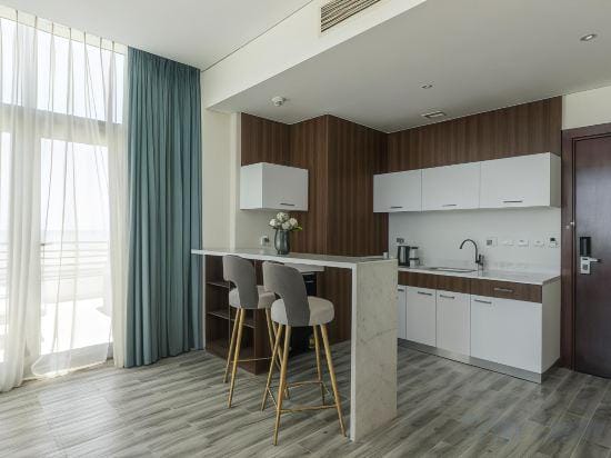 Gewan White Beach Resort-New Alamein Hotel in Egypt