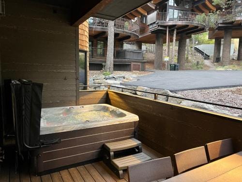 Whitefish Slopeside Condo Hotel in Whitefish