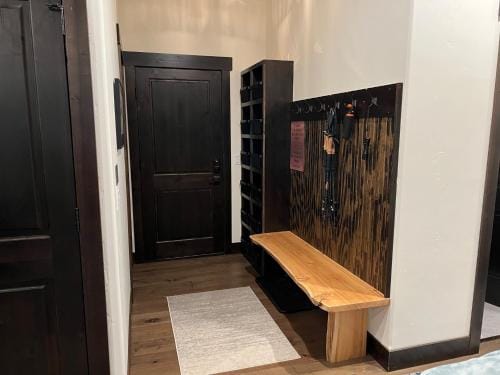 Whitefish Slopeside Condo Hotel in Whitefish
