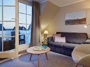 Lindner Hotel Sylt Hotel in Wenningstedt-Braderup