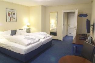 Lindner Hotel Sylt Hotel in Wenningstedt-Braderup