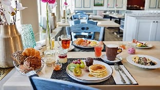 Lindner Hotel Sylt Hotel in Wenningstedt-Braderup