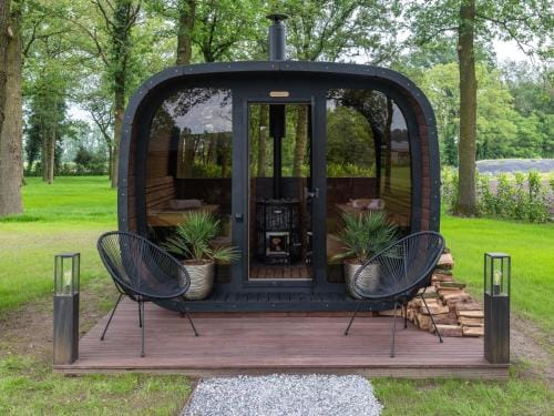 Maison Idyllique Hotel in Limburg (province)