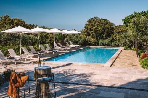 La Mas Fanny  Gordes Hotel in Gordes