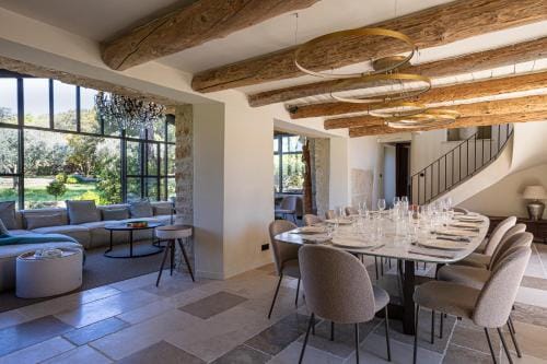 La Mas Fanny  Gordes Hotel in Gordes