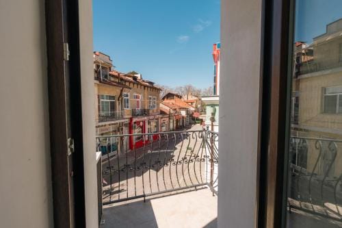 Лондонъ - къща за гости / London - guest house Hotel in North Macedonia