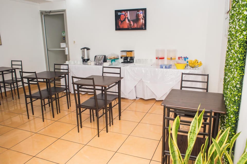 Hotel Verona Hotel in San Pedro Sula