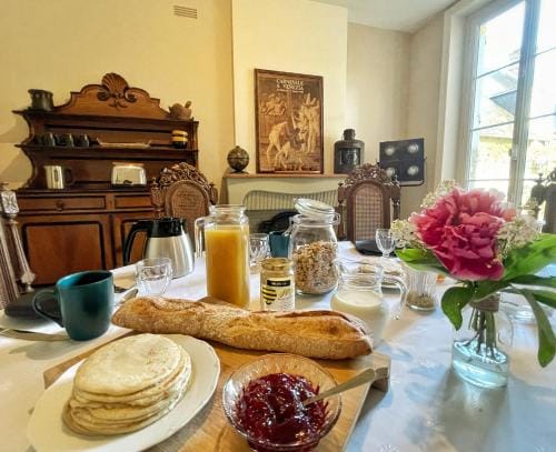 La Maison Voyage Bed and Breakfast Hotel in Centre-Val de Loire