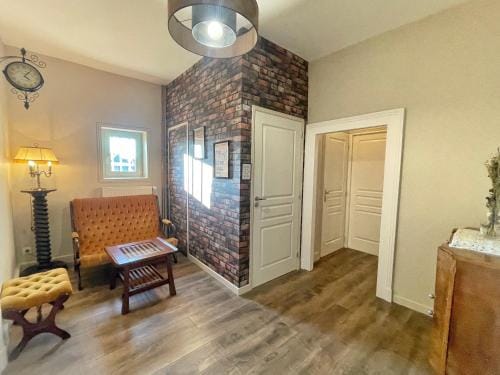 La Maison Voyage Bed and Breakfast Hotel in Centre-Val de Loire