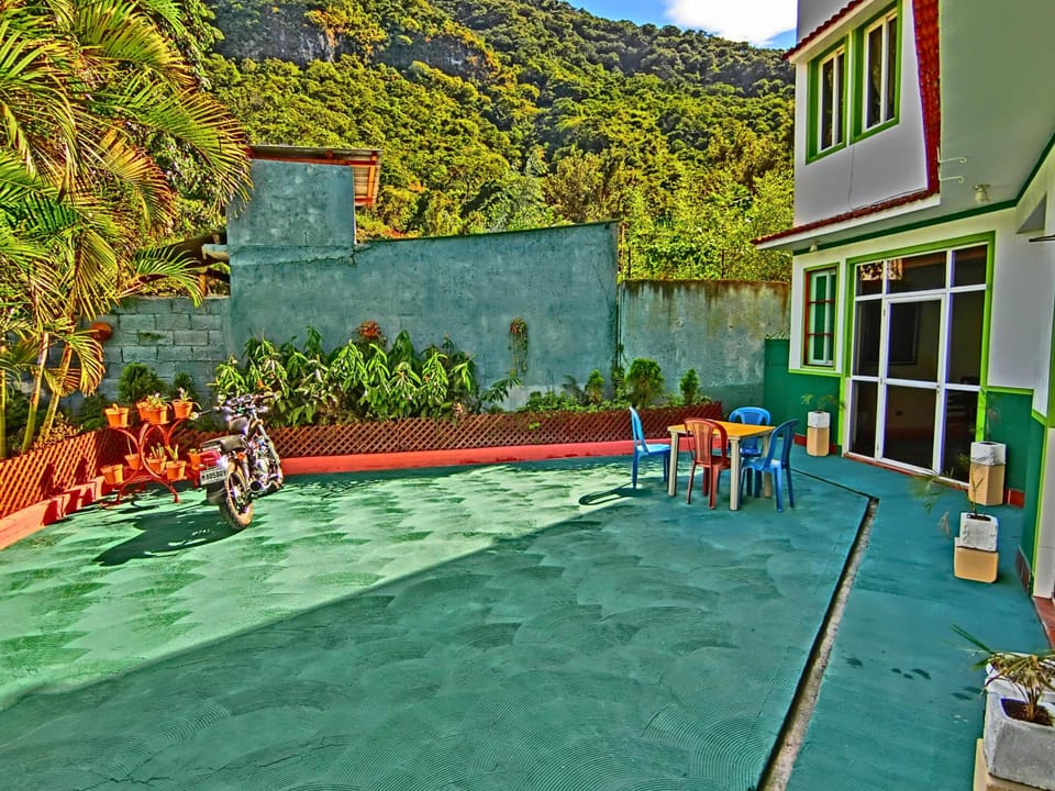 Hotel El Sol Hotel in Panajachel