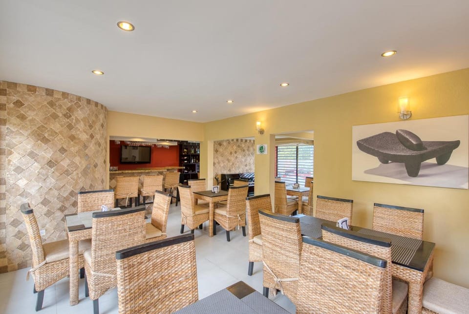 Wayak Hotel Hotel in Managua