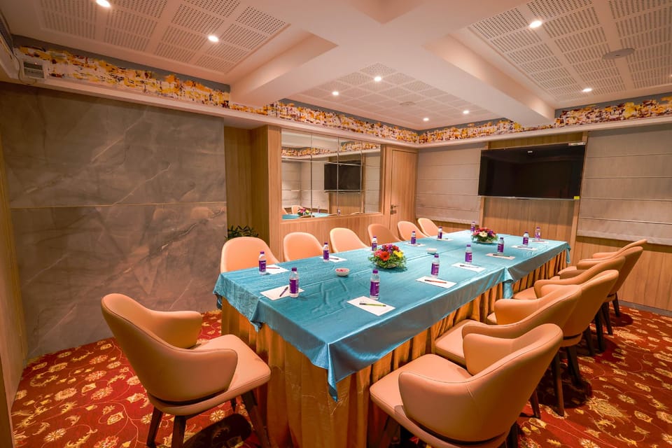Meeting room / ballrooms