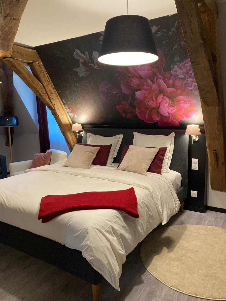 Le Relais de Touraine Hotel in Centre-Val de Loire