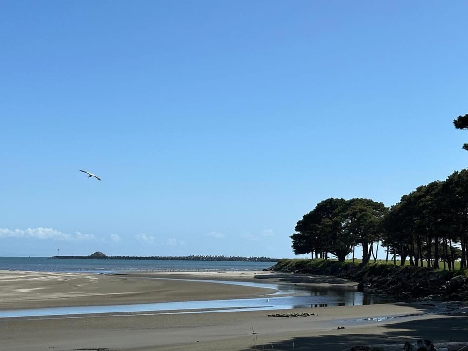 Beachside Inn Motel in Crescent City