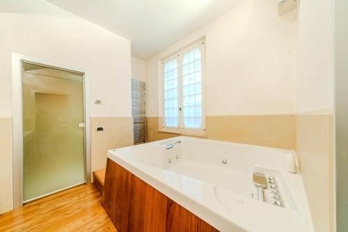 Carpegna Town Suites Hotel in Marche